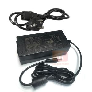 Laders Originele MOSO 27V AC DC -adapter voor Creative T30 T40 T50 Transformator Switching Power Supply Charger