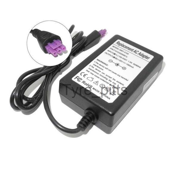 Cargadores Impresora Adaptador de CA Cargador Fuente de alimentación 0957-2271 para HP OfficeJet 7000 N6350 32V 1560mA 0957-2230 0957-2105 0957-2271 x0729