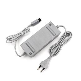 Chargeurs Remplacement AC Home Mur Mur Adaptateur Câble du cordon d'alimentation du chargeur pour Nintendo Wii EU US PLIG AC 110 240V