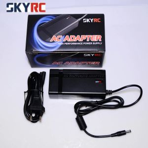 Cargadores Adaptador de fuente de alimentación SKYRC AC/DC 15V 4A 60W Para el modelo RC Toys Battery Balance Charger IMAX B6 IMAX B6 Mini EU/EE. UU./Reino Unido/Au enchufe