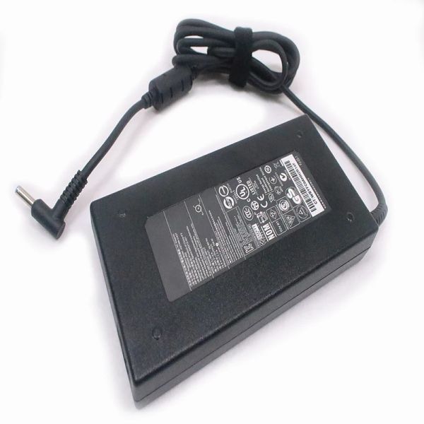 Chargers Slim 19.5V 7.7A 150W ordinateur portable ADAPTER POWER CHARGER POUR HP ZBOOK 15 697317001 A150A05AL ADP150TB A TPCLA52