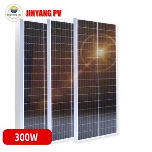 Chargers Solar Panel 1000W 800W 600W 400W 300W 100W 200W 18V 5 jaar GARANTIE POVOLTAIC PANELS 12V Monokristallijne celsysteem 230812