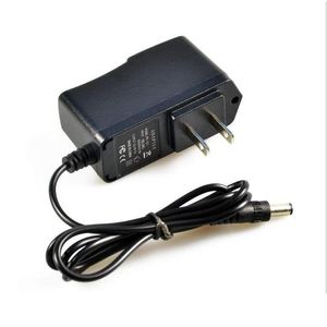 Chargers commutation Adaptateur d'alimentation CC AC 12V 1A 2A 1000MA ADAPTER