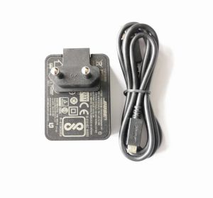 Les chargeurs ont utilisé le chargeur d'adaptateur EU 5V 1.6A AC et le câble USB de câble pour SoundLink Mini II