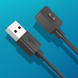 Charge Câble accessoires intelligents 1M Adaptateur USB STABLE CHARGE MULTIPLES PROTECTIONS POUR MI 8 PRO / 8 / REDMI BAND 2 / ACTIVE Watch 3