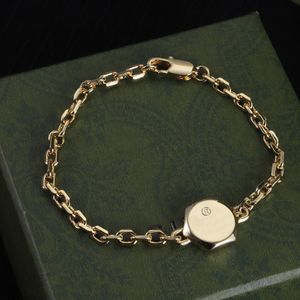 bedelarmband sieraden ontwerper voor dames heren armband ontwerper 18k gouden armband cadeau