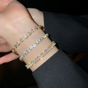 Bedelarmband luxe armbanden armbandbracelets unisex designer armbanden voor elke gelegenheid Gold Silver Rose Bangle sieradenwapens Designer voor damesl 01