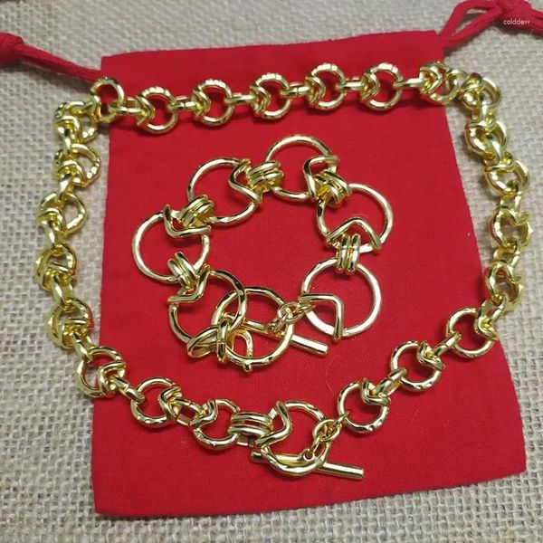 Bracelets de charme 2024 en acier inoxydable alliage argenté Collier perle préférée de la femme Free Free Wholesale