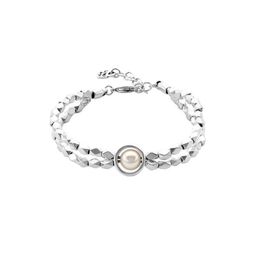 Charmarmbanden Authentieke armband maken een wens Vriendschap armbanden De 50 Verzamelde sieraden Past in Europese stijl Gift voor vrouwen Dhgarden Dhyj4