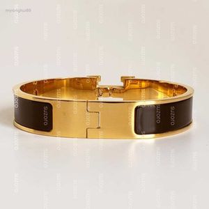 designer armband bedelarmbanden armband roestvrij stalen gesp armband mode-sieraden mannen en vrouwen L1ig Y7R2