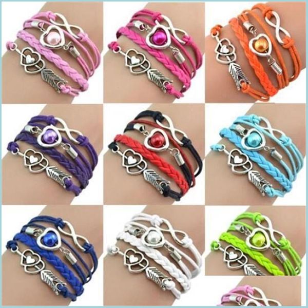 Braceletas Charm Pulseras Charmel de 18K Joyas chapadas en oro creativa Romántica European Hosfuffs Pulsera 3048 Q2 Drop entrega 2021 DHPV4