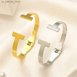 Bracelets de charme bracelet bracelet luxe bracele femme romantique amour automnom cadeau de créateur de marque bijoux nouveau