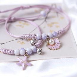 Bracelets de charme