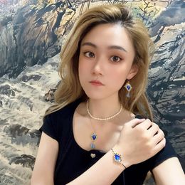 Bracelets porte-bonheur Fairywoo Punk géométrique Bracelet tissé à la main Miyuki perles bijoux accessoire femme en vrac en gros
