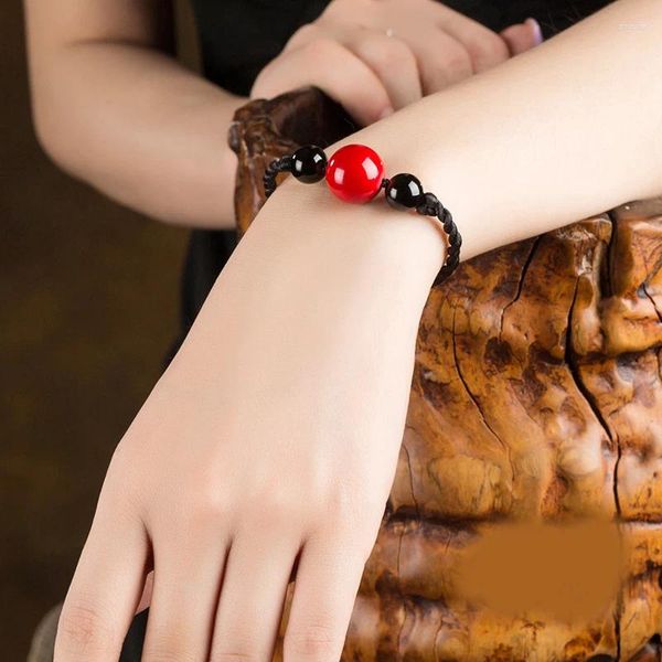 Bracelets à charme bijoux faits à la main