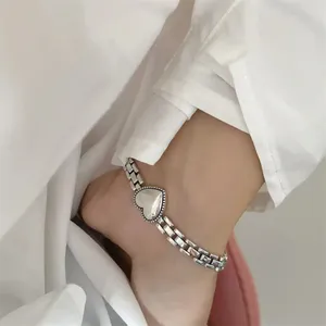 Bracelets de charme de style coréen de style coréen