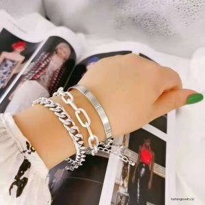 Charm Armbanden Lady Vintage Ketting Voor Vrouwen Est Mode-sieraden Vriendschap Party Armband Armbanden Accessoires