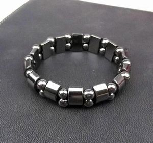 Bedelarmbanden Magnetische therapiearmband Pijnbestrijding IJzeren ketting voor artritis carpaal tunnel 11918575