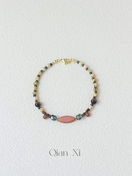 Bracelets de charme Qian Xi 