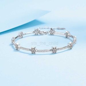 Bracelets Charm S925 Pulsera de plata