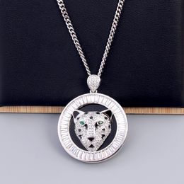 Charme Mode Noir Designer Bijoux Longue Chaîne Pendentif Amour Collier Colliers pour Femmes Hommes Mère Fille Cadeaux De Fête De Mariage Filles s