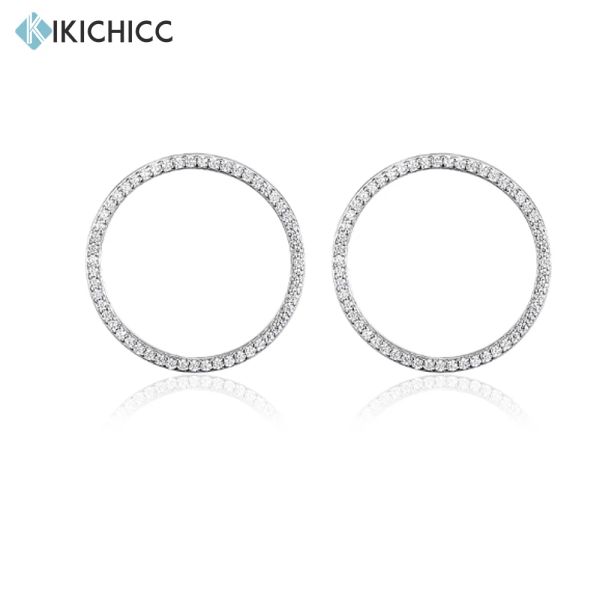 Charme kikichicc 925 Silver Silver Gol