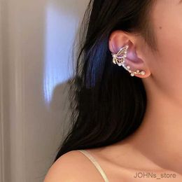 Charme boucles d'oreilles de couleur de couleur de couleur de la mode coréenne