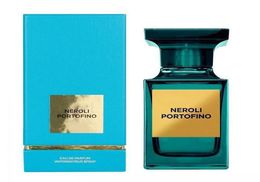 Charme neutre EAU parfum pour femme 100ML Display Sampler Neroli Portofino parfum durable charme illimité du plus haut 4267712