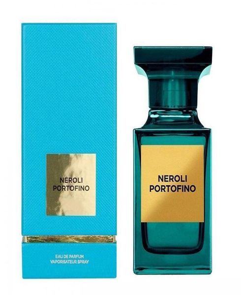 Charme neutre EAU parfum pour femme 100ML Display Sampler Neroli Portofino parfum durable charme illimité du plus haut 7148072