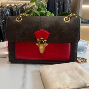 Charm bolso de mujer bolso de hombro bolsos de moda bonitos bolso cruzado de cuero cosmético bolso de lujo para amantes de regalo