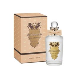 Charmante designerparfums voor vrouwen Lady Parfum ARTEMISIA EDP-geuren voor vrouwen 100 ml spray Goede kwaliteit parfum Frisse aangename geur
