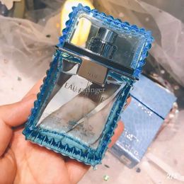 Encantador perfume de diseñador EAU FRAICHE 100 ml Eau De Toilette fragancia de colonia para hombres de larga duración buen olor envío rápido 410