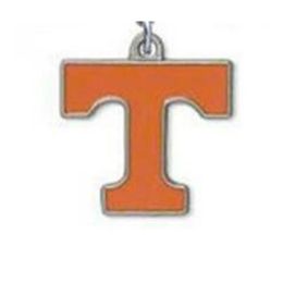 Charms Arrivée Sports Alliage Tennessee Dangle Pendentif Pour DIY Bracelets Collier Boucles D'oreilles Porte-clés Bijoux Accessoires332I Drop Deliv Dht39