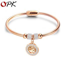 Charms Armbanden Voor Vrouwen Geluk Bangle Ketting Link Classic Love Hanger Armband Trendy Vintage Vrouw Sieraden Mode Meisjes Verjaardagsfeestje Gift 570672457182