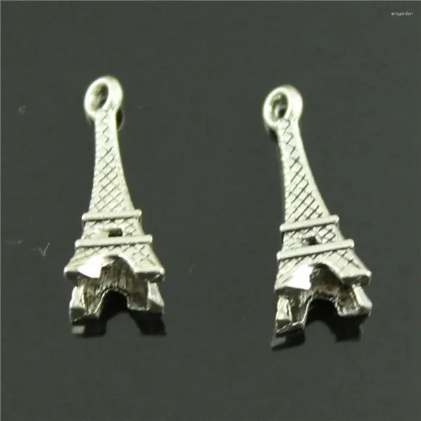 Charms Jewelry Pendants Accessories Tower Lighthouse Tower