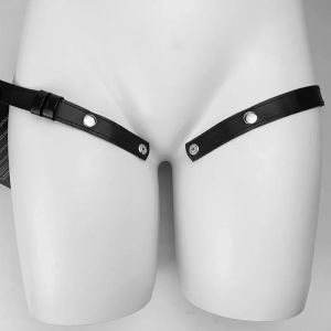 Kuisheidskooi -accessoires Curve Penis Cock Rings met twee pennen voor deels Penis Cage Chastity Belt Sex Toys for Men Sex Tool Shop