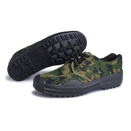 Chaussures Chaussures pour hommes Running Camouflage Light Breathable confortable Mentide Trainers Toile de skateboard Sneakers sport coureurs Taille 40-56 S