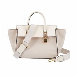 Chch Dames Luxe Merk Fi Handtas Reizen Vacati Winkeltas Menger Tas Designer Luxe Tas Handtas Met Hoge Capaciteit q7MT #