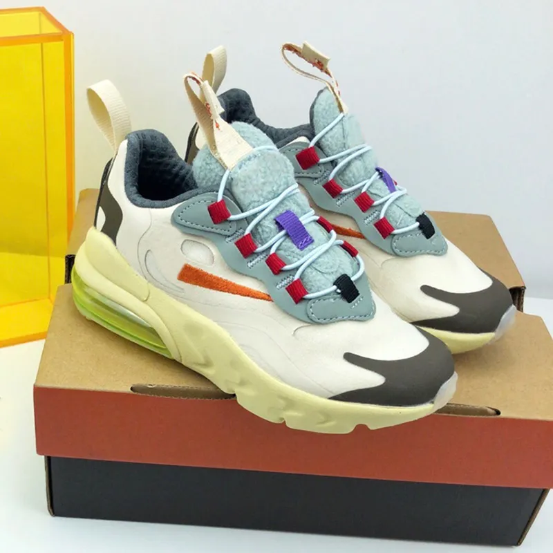Nike 270 pas cher enfant deals
