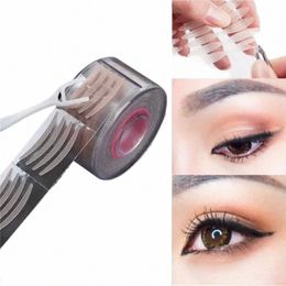 Barato 600 Uds pegatina de párpado Invisible tiras de encaje para levantar los ojos cinta adhesiva para párpados dobles pegatinas herramientas de cinta para ojos estilo L/S p095 #