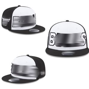 Barato Todos los equipos Logo Baloncesto Snapback Béisbol Snapbacks Unisex Diseñador Sombrero Algodón Bordado Fútbol Sombreros Hip Hop Deportes Al aire libre envío gratis