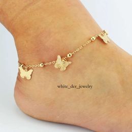 Goedkope blote voeten sandalen voor bruiloft schoenen sandel enkelband ketting heetste stretch gouden teenring kralen bruiloft bruids bruidsmeisje sieraden Foo 8086