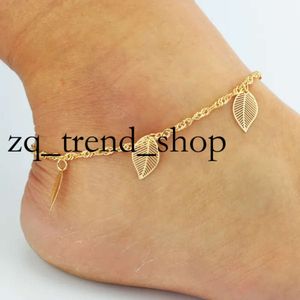 Goedkope op blote voeten sandalen voor trouwschoenen Sandel Anklet -ketting Hottste Stretch Gold Toe Ring Beading Wedding Bridal Bruidsmeisje sieraden voet 32