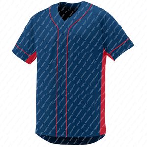 Maillots de baseball bon marché cousus à main de meilleure qualité 0000000000000020240401000001001111