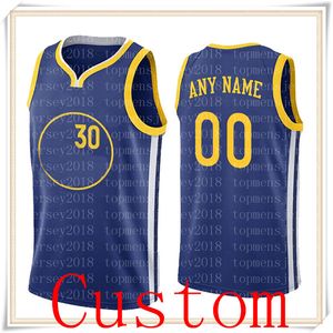 Pas cher 26 Bazemore 7 Bazemore 7 Bell 1 Lee Jersey 23 Green 5 Looney 2 Mannion 15 Mulder 12 Oubre JR 7 Paschall 3 Poole 6 Smailagic N'importe quel nom Basketball Jerseys 999