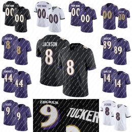 Lamar Jackson voetbalshirt 22 Derrick Henry Roquan Smith Mark Andrews Kyle Hamilton Marlon Humphrey Zay Flowers Justin Tucker J. K. Dobbins Jonathan Ogden Ed Reed