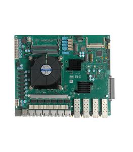 Carte mère de routeur LGA1700 Socket Core 12e/13e i3/i5/i7 Gigabit H610 6LAN 4SFP, Ports thernet, bon marché