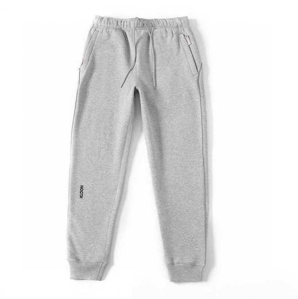 Mode pas cherTracksuits Nocta pantalons de créateurs pantalons de survêtement pour hommes Technologie polaire pantalons de sport hommes femmes pantalons décontractés conception de flux de marée 869ess