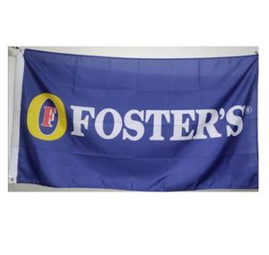 Bon marché favorise le drapeau Lager 3x5ft impression de drapeau personnalisé Design100D Polyester impression Double face 9086362