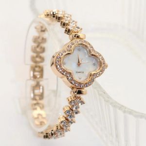 Montres-bracelets de créateurs pour femmes, diamants de grande qualité, avec boîte, cadran 34mm, à Quartz, 3 couleurs, No493, bon marché